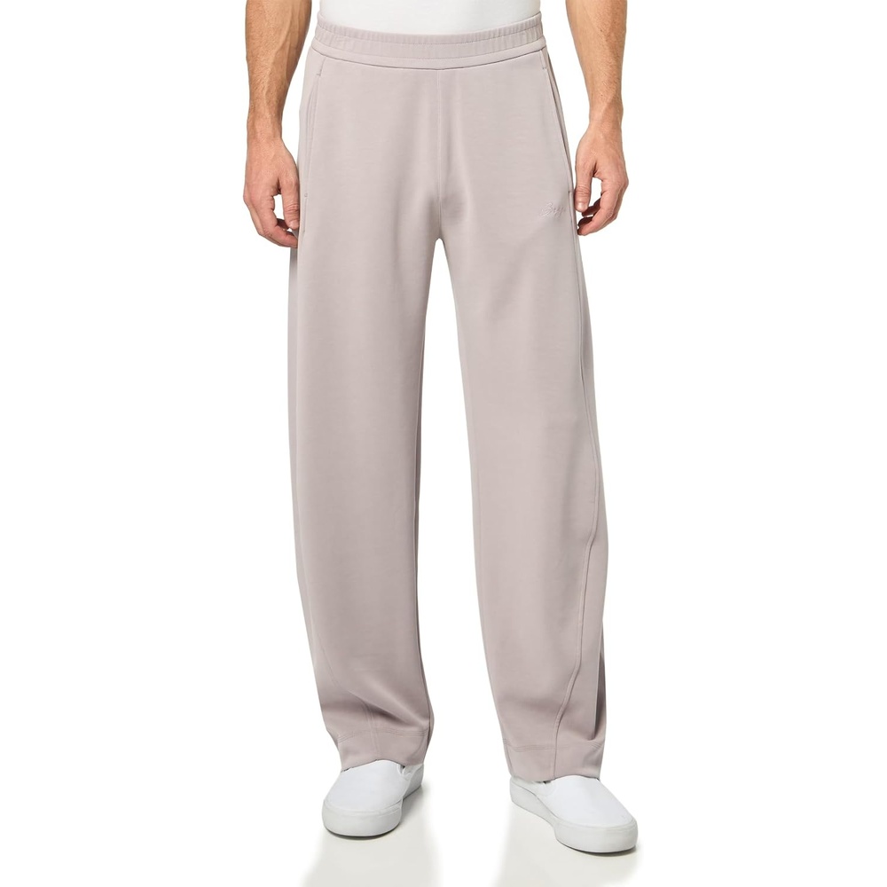 image:imageBOSS Womens Eluxey Balloon TrousersMushroom