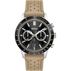 Allure Black Brown