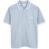 Pale Blue