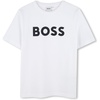 White - Big Logo