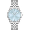 Silver-Blue