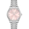 Silver-Pink