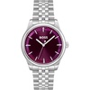 Silver-Purple
