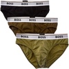 Split Pea/Black/Olive