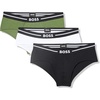 Forest Green/Salt White/Pepper Black