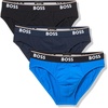 Nautical Blue/Black/Denim Blue