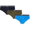 Pitstop Blue/Fern Green/Spruce Blue