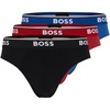 Red/Navy/Black
