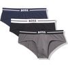 Slate Grey/Black/Captain Navy