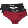 Merry Red/Navy/Black