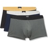 Pitch Black  Slate Grey  Navy