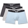 Ballad Blue/Silver/Asphalt Grey