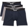 Navy Dot  Merry Navy  Slate Grey