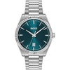 Silver-Blue