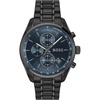 Navy Black