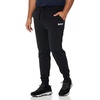 Deep Melange Black