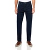 Deep Navy Blue
