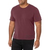 Deep Garnet Red