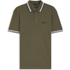 Open Green 398