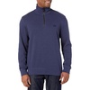 Deep Navy Blue