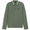 Open Green 359