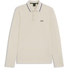 Open White 133