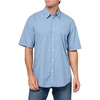 Quartz Blue Fade