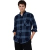 Dark Sky Plaid