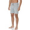 Light Grey Melange