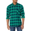 Emerald Green / Dark Green