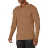 Dark Khaki Beige