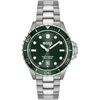 Silver-Green