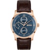 Brown Strap