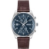 Brown Strap