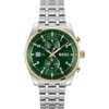 Green Silver