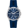 Blue Strap