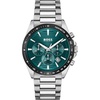 Green Silver