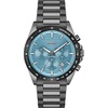 Turquoise Black