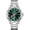 Silver-Green