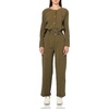 Burnt Olive