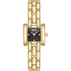 Gold Plated-Black