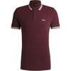 614 Medium Red