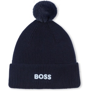 BOSS Baby Boss Baby Pull on Hat(Navy)