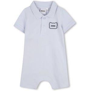 BOSS Baby Boss Baby Short All in One(Pale Blue)