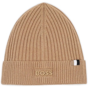 BOSS Boys’ Boss Boys Pull on Hat(Cookie)