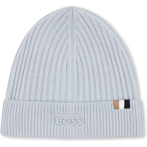 BOSS Boys’ Boss Boys Pull on Hat(Pale Blue)