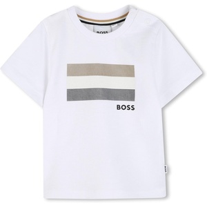 BOSS Boys’ Boss Boys Textile Set(Navy)