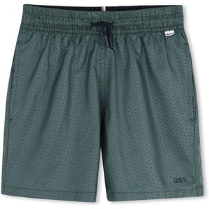 BOSS Boys Swim Shorts(Stone Pine)