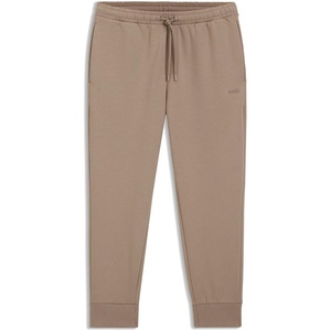 BOSS Hadiko 10256713 01 Men’s Jersey Trousers(Light/Pastel Green 334)