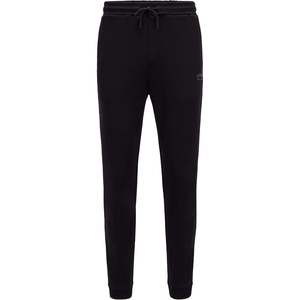 BOSS Hadiko Curved Men’s Jogging Trousers(Black (Black001))